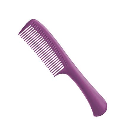 PEINE ESCARPIDOR COLORES 22 CM