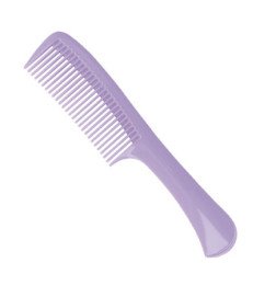 PEINE ESCARPIDOR COLORES 22 CM