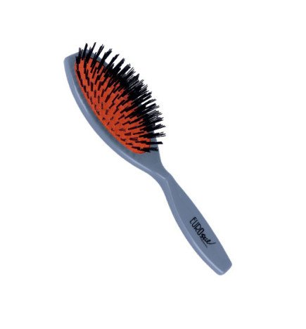 CEPILLO GOMA FUELLE NYLON MEDIANO COLORES