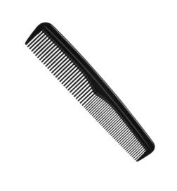 PEINE BATIDOR NEGRO 13 CM