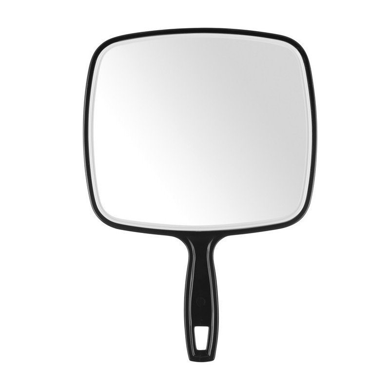 ESPEJO T.V. 225X320 MM NEGRO