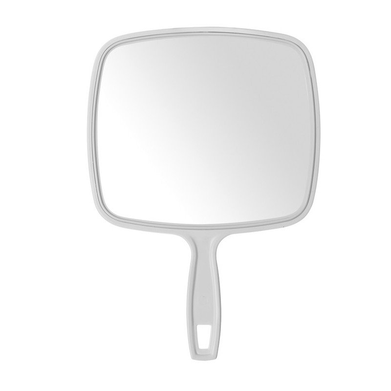 ESPEJO T.V. 225X320 MM BLANCO