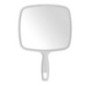 ESPEJO T.V. 225X320 MM BLANCO