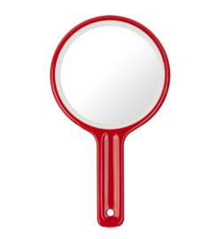 ESPEJO REDONDO PEQ.MANGO 11CM.