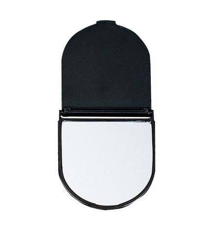 ESPEJO BOLSO MODELO -CAPILLA-