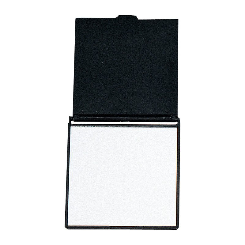 ESPEJO BOLSO CUADRADO GRANDE