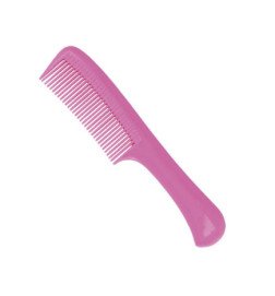 PEINE ESCARPIDOR PEQUEÑO COLOR