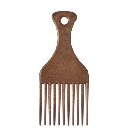 PEINE AHUEC.MAD.GDE. 11 PUAS