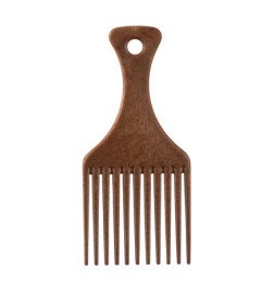 PEINE AHUEC.MAD.MINI 11 PUAS