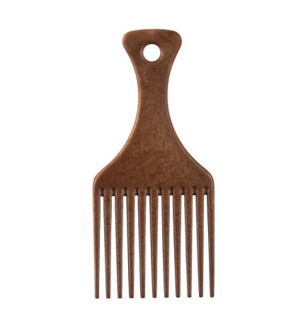 PEINE AHUEC.MAD.MINI 11 PUAS