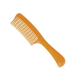 PEINE ESCARPIDOR PÚA CURVADA PEQUEÑA