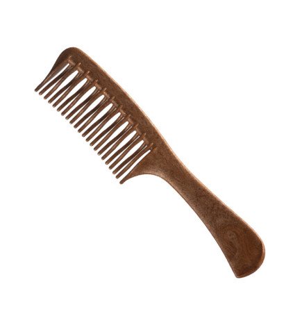 PEINE ESCARP.MAD.PUA CURV.PEQ.