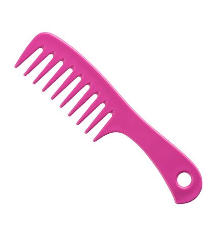 PEINE MECHAS COLORES