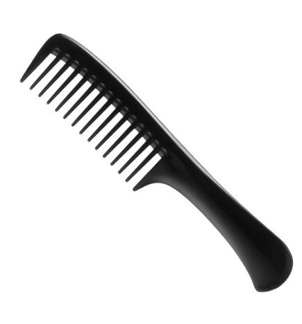 PEINE ESCARPIDOR PÚA ANCHA