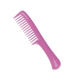 PEINE ESCARPIDOR PÚA ANCHA