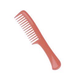 PEINE ESCARPIDOR PÚA ANCHA