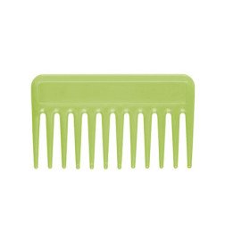 PEINE AHUECADOR COLORES