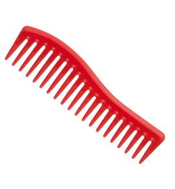 PEINE BATIDOR -ONDULADO-