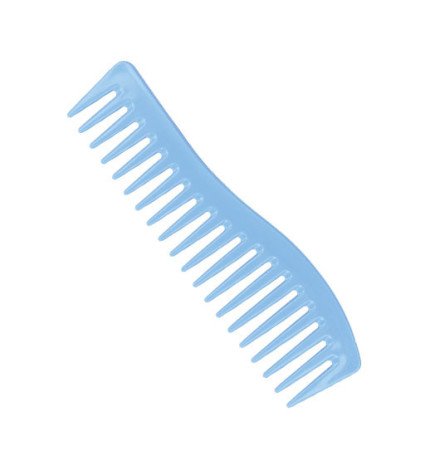 PEINE BATIDOR -ONDULADO-