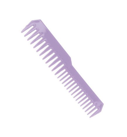 PEINE -ESCALÓN- MECHAS