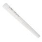 PEINE ESPECIAL PELUQUERO 18 CM BLANCO