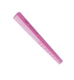 PEINE ESPECIAL PELUQUERIA COLORES 18 CM