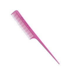 PEINE PUA PLAST.COLORES 20,5 CM ESPECIAL