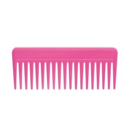 PEINE AHUECADOR COLORES GRANDE