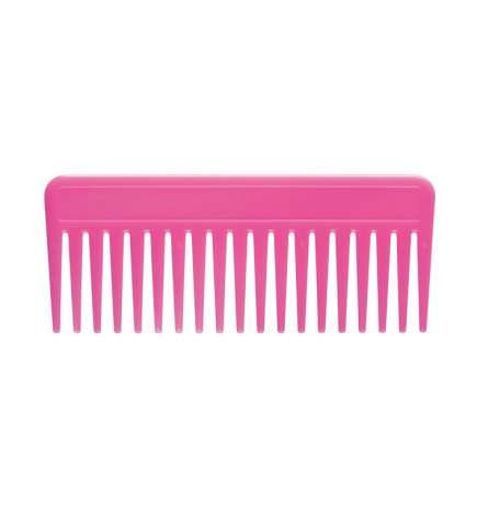 PEINE AHUECADOR COLORES GRANDE