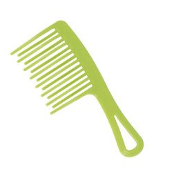 PEINE AHUECADOR GIGANTE DOBLE PÚA