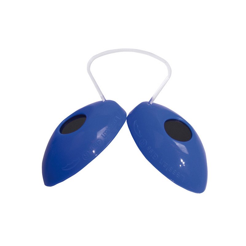 PROTECTOR OCULAR UV LENTE CON ESTUCHE