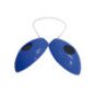 PROTECTOR OCULAR UV LENTE CON ESTUCHE