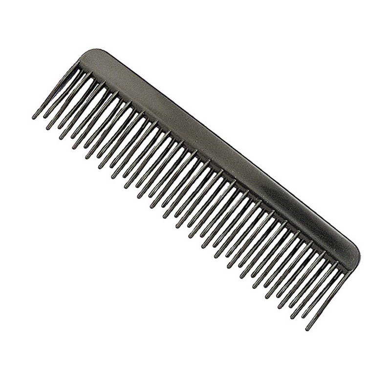 PEINE BATIDOR PLÁSTICO PÚA DOBLE