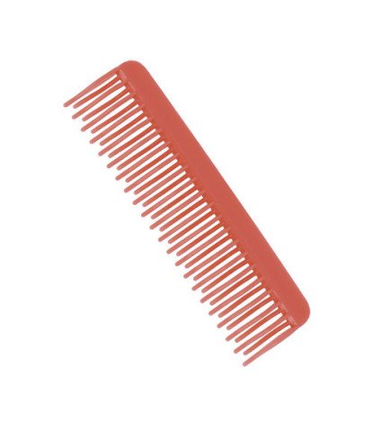 PEINE BATIDOR PLÁSTICO PÚA DOBLE