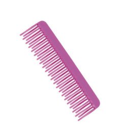 PEINE BATIDOR PLÁSTICO PÚA DOBLE