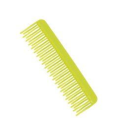 PEINE BATIDOR PLÁSTICO PÚA DOBLE