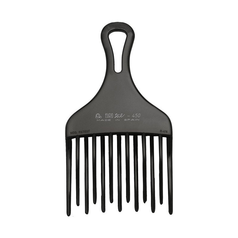 PEINE AHUEC.PROF.DOBLE PUA