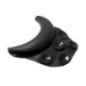 PROTECTOR CUELLO SILICONA CON VENTOSAS