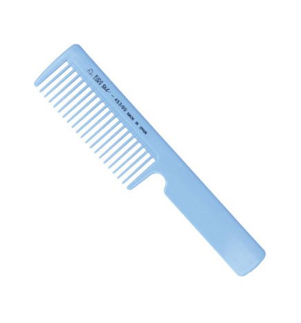 PEINE ESCARP.GDE.COLOR.20,5 CM PROFESIONAL