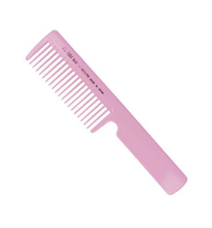 PEINE ESCARP.GDE.COLOR.20,5 CM PROFESIONAL