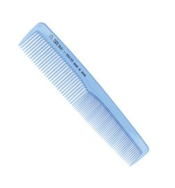 PEINE BATIDOR COLOR.19,5 CM.RECTO PROFESIONAL