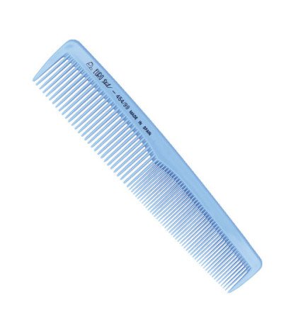 PEINE BATIDOR COLOR.19,5 CM.RECTO PROFESIONAL