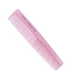 PEINE BATIDOR COLOR.19,5 CM.RECTO PROFESIONAL