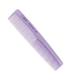 PEINE BATIDOR COLOR.19,5 CM.RECTO PROFESIONAL