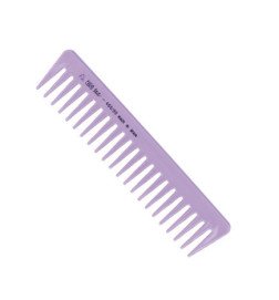 PEINE BATIDOR MECHAS 18 CM.COLORES