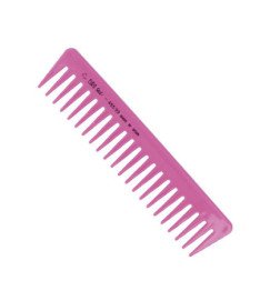 PEINE BATIDOR MECHAS 18 CM.COLORES