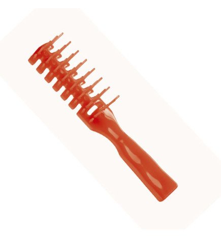 CEPILLO ESQUELETO PEQUEÑO COLORES