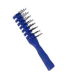 CEPILLO ESQUELETO 2 PÚAS BOLA PEQUEÑO COLORES