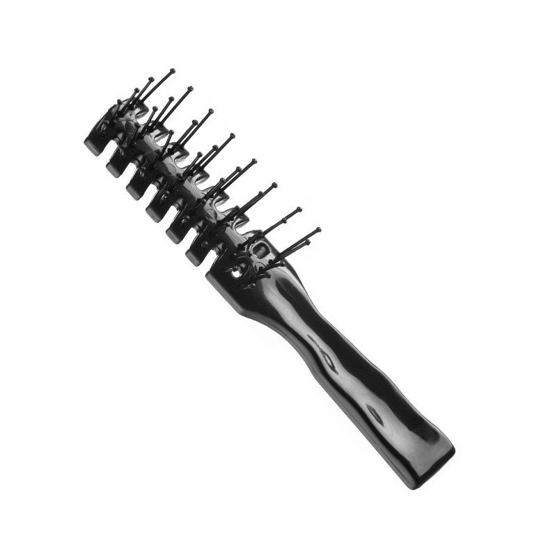 CEP.ESQUELETO 2 PUAS BOLA PEQ.NEGRO