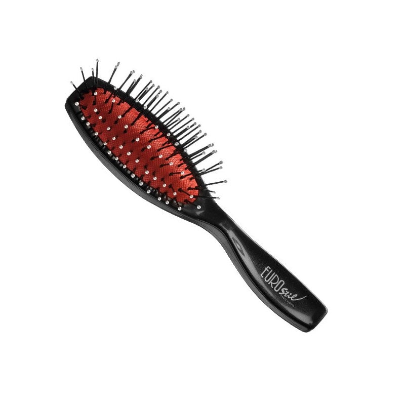 CEP.FUELLE PUA NYLON BOLA PEQ.NEGRO